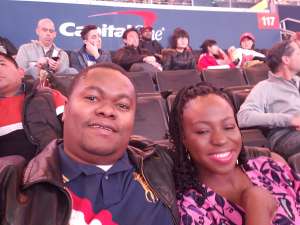Washington Wizards vs. Cleveland Cavaliers - NBA