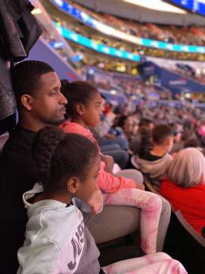 Washington Wizards vs. Cleveland Cavaliers - NBA