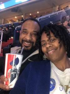 Washington Wizards vs. Cleveland Cavaliers - NBA