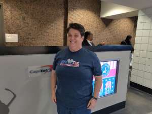 Washington Wizards vs. Cleveland Cavaliers - NBA