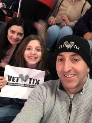 Washington Wizards vs. Cleveland Cavaliers - NBA