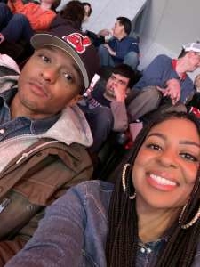 Washington Wizards vs. Cleveland Cavaliers - NBA