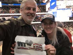 Washington Wizards vs. Cleveland Cavaliers - NBA