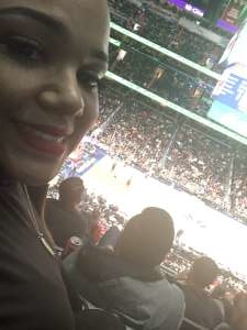 Washington Wizards vs. Cleveland Cavaliers - NBA