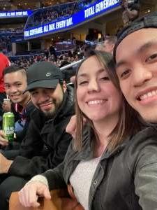 Washington Wizards vs. Cleveland Cavaliers - NBA