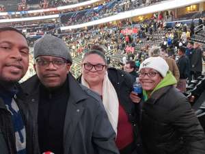 Washington Wizards vs. Cleveland Cavaliers - NBA