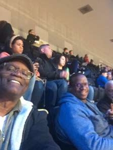 Washington Wizards vs. Cleveland Cavaliers - NBA