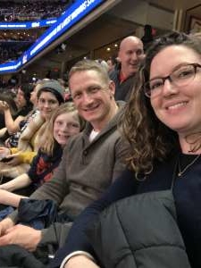 Washington Wizards vs. Cleveland Cavaliers - NBA