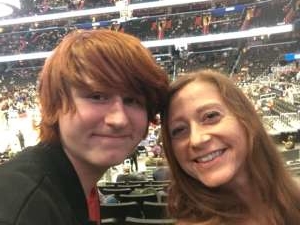 Washington Wizards vs. Cleveland Cavaliers - NBA