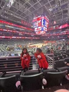 Washington Wizards vs. Cleveland Cavaliers - NBA