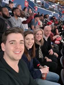 Washington Wizards vs. Cleveland Cavaliers - NBA