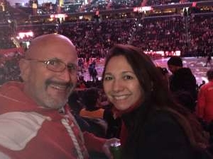 Washington Wizards vs. Cleveland Cavaliers - NBA