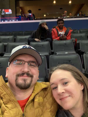 Washington Wizards vs. Cleveland Cavaliers - NBA