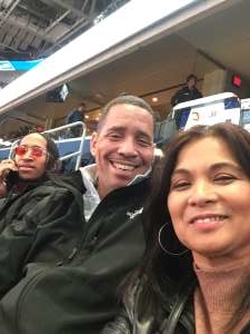 Washington Wizards vs. Cleveland Cavaliers - NBA