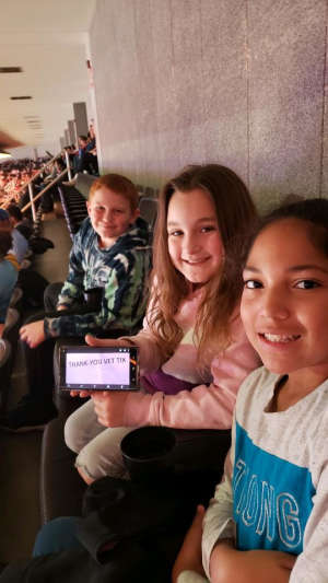 Washington Wizards vs. Cleveland Cavaliers - NBA