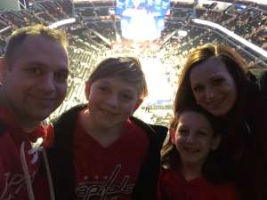 Washington Wizards vs. Cleveland Cavaliers - NBA