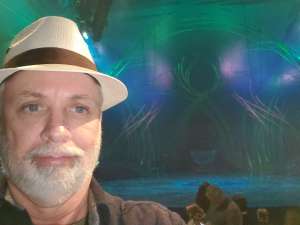 Cirque Du Soleil - Amaluna