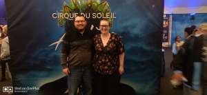 Cirque Du Soleil - Amaluna