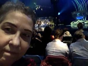 Cirque Du Soleil - Amaluna