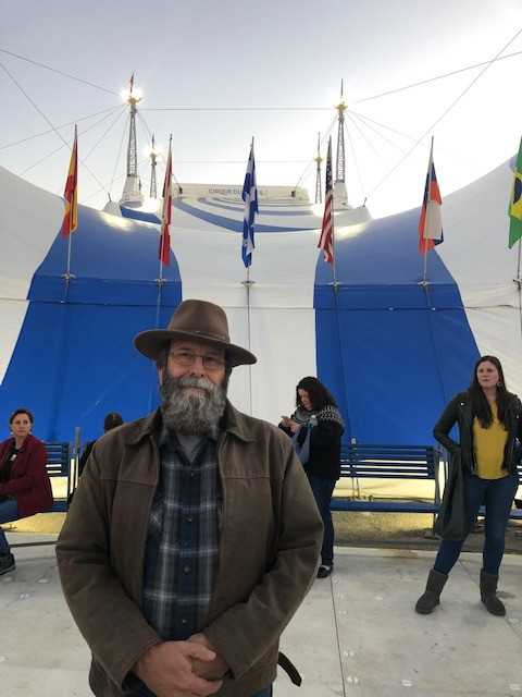 Cirque Du Soleil - Amaluna