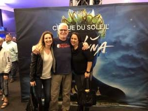 Cirque Du Soleil - Amaluna