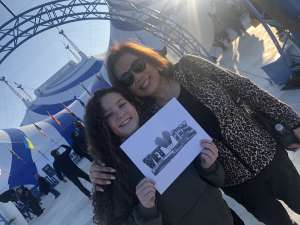 Cirque Du Soleil - Amaluna