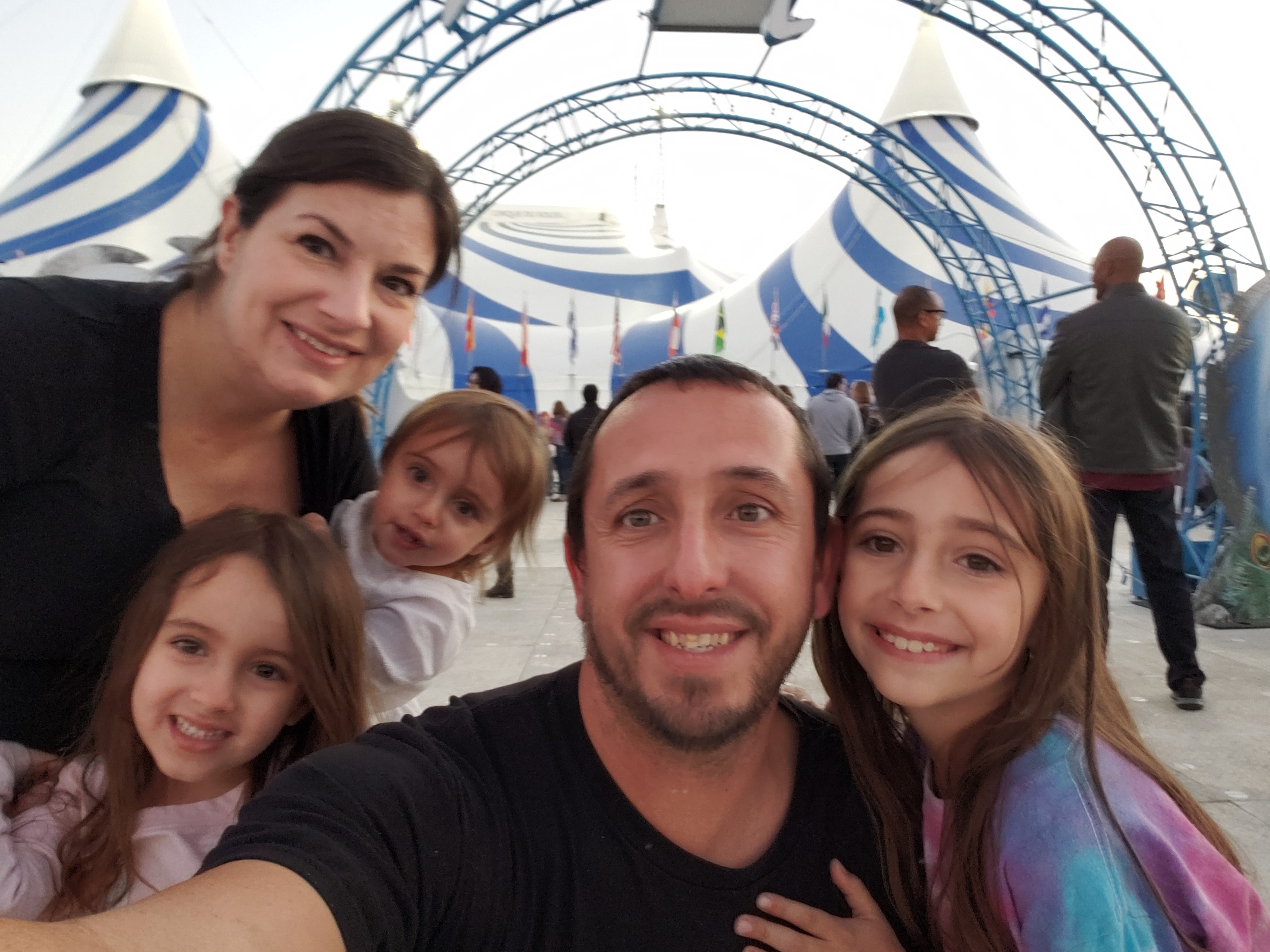 Cirque Du Soleil - Amaluna