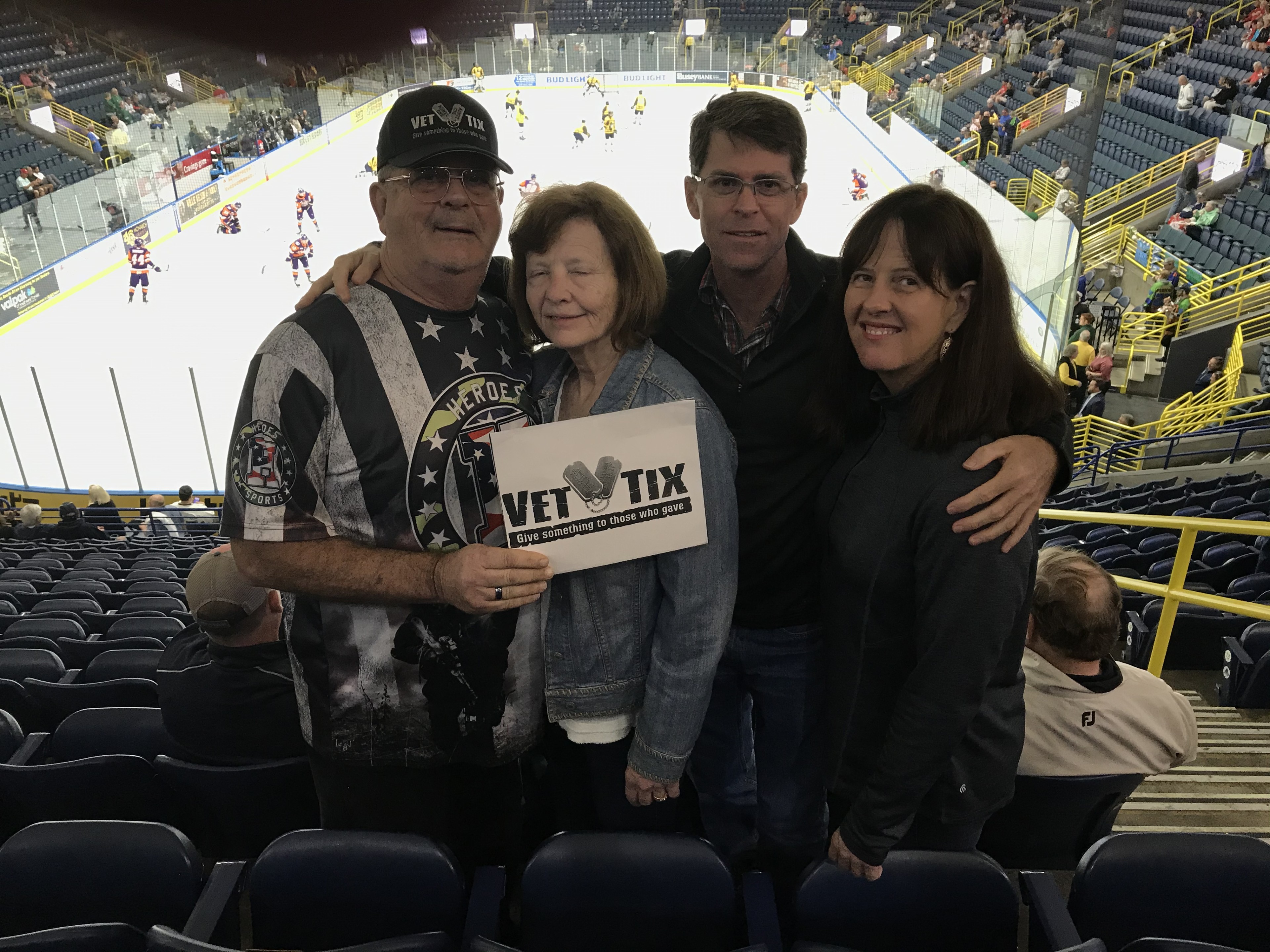 Florida Everblades vs. Orlando Solar Bears - ECHL