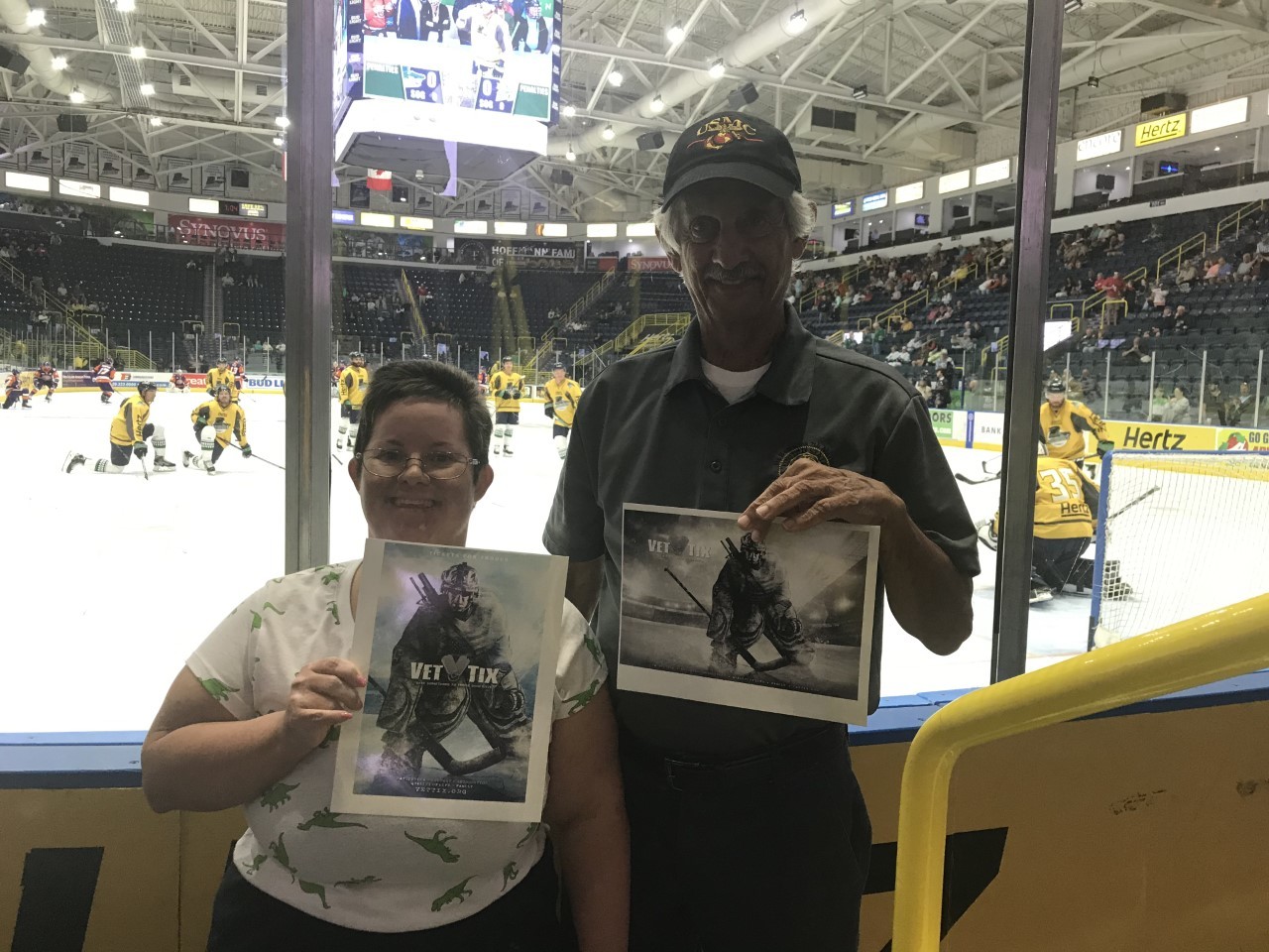 Orlando Solar Bears vs. Florida Everblades