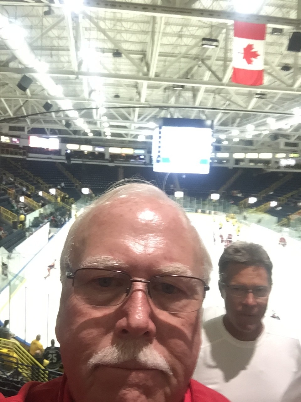Florida Everblades vs. Orlando Solar Bears - ECHL