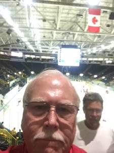 Florida Everblades vs. Orlando Solar Bears - ECHL