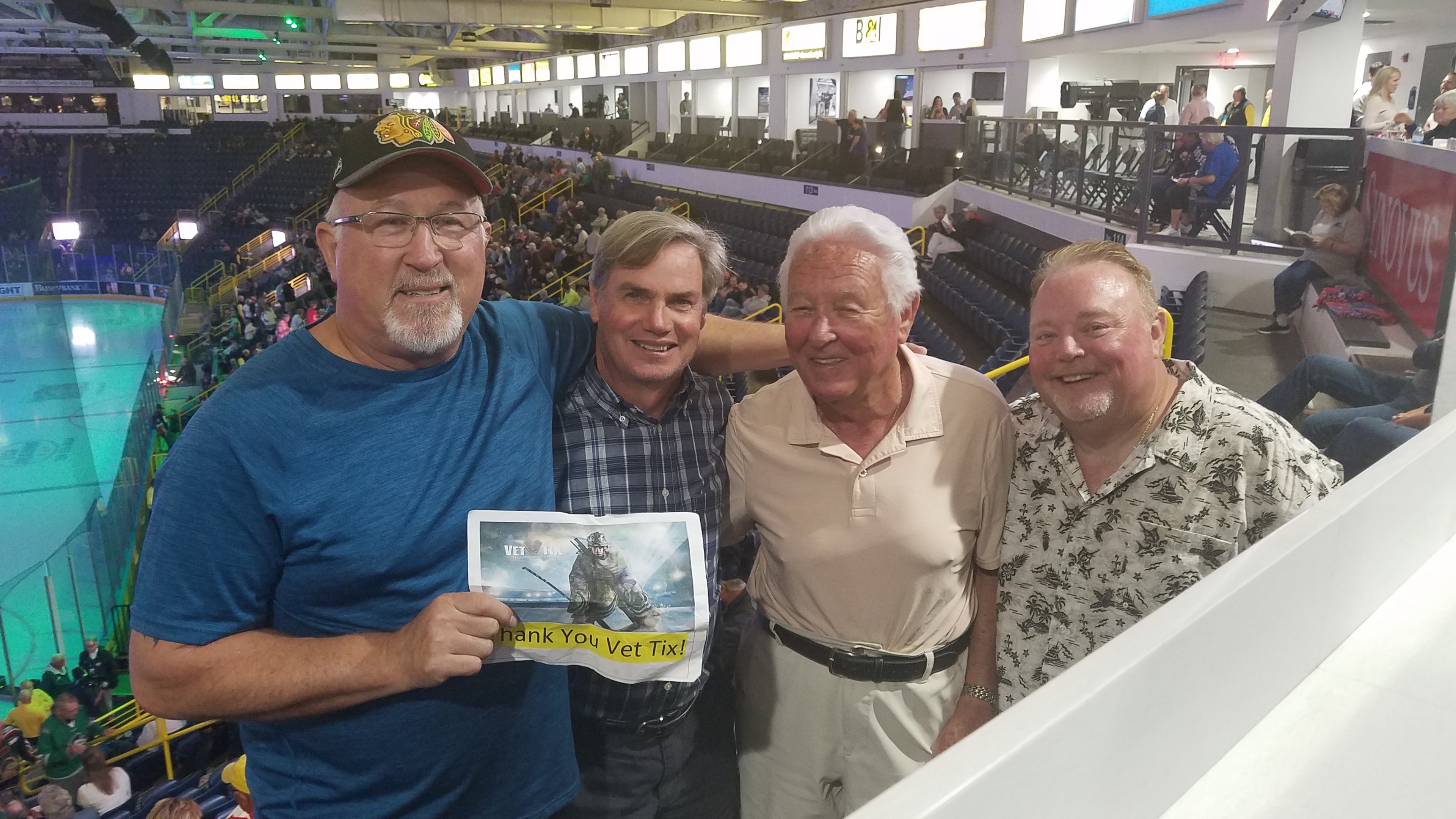 Florida Everblades vs. Orlando Solar Bears - ECHL