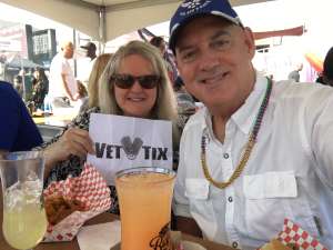 Angry Crab Shack Southwest Cajun Fest