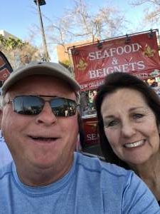 Angry Crab Shack Southwest Cajun Fest