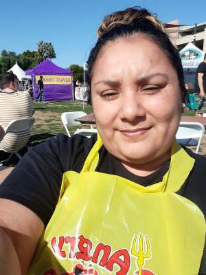 Angry Crab Shack Southwest Cajun Fest