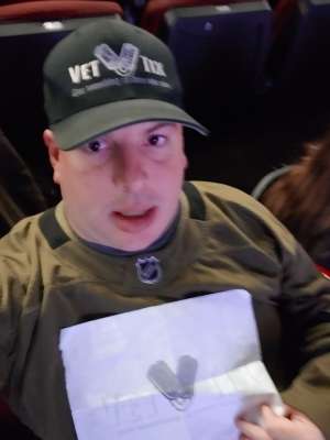 New Jersey Devils vs. San Jose Sharks