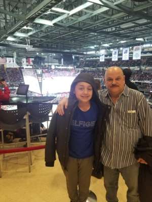 New Jersey Devils vs. San Jose Sharks