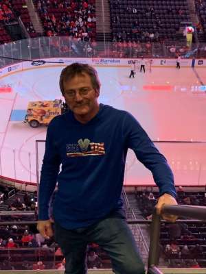 New Jersey Devils vs. San Jose Sharks