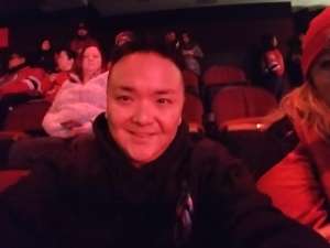 New Jersey Devils vs. San Jose Sharks