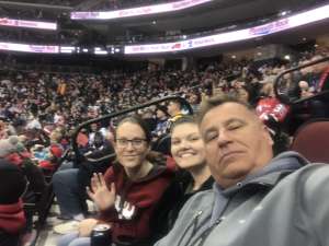 New Jersey Devils vs. San Jose Sharks
