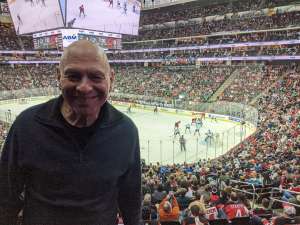 New Jersey Devils vs. San Jose Sharks