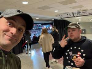 New Jersey Devils vs. San Jose Sharks