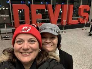 New Jersey Devils vs. San Jose Sharks