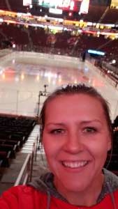 New Jersey Devils vs. San Jose Sharks