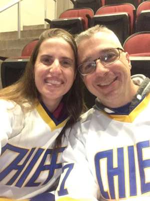 New Jersey Devils vs. San Jose Sharks