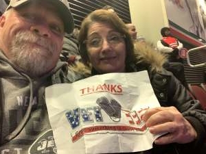 New Jersey Devils vs. San Jose Sharks