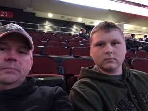 New Jersey Devils vs. San Jose Sharks