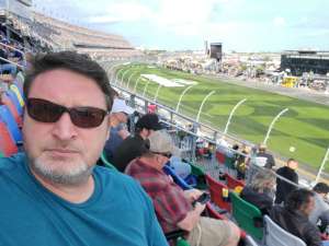 Daytona 500 - NASCAR Monster Energy Series