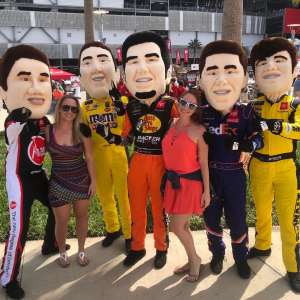 Daytona 500 - NASCAR Monster Energy Series