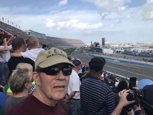 Daytona 500 - NASCAR Monster Energy Series